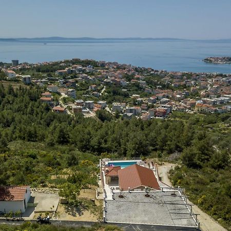 Villa Ancora Podstrana Exterior foto